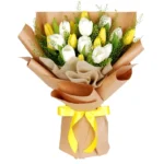 Букет Душистая мелисса