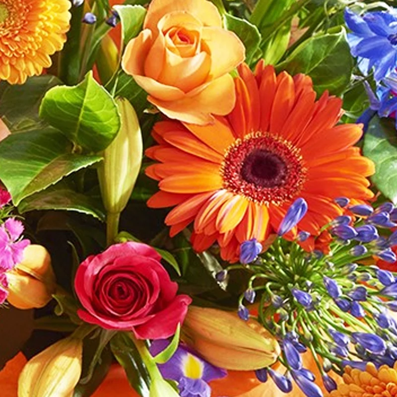 Букет Моя радость