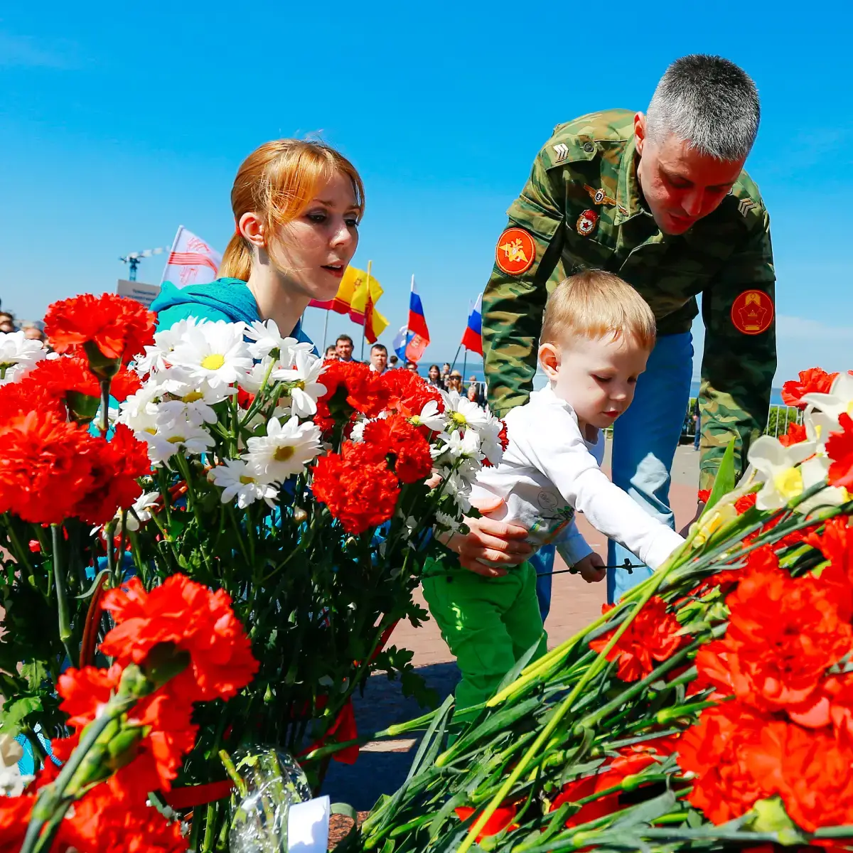 Firstfloral — ваш надежный партнер в создании ярких и трогательных цветочных композиций